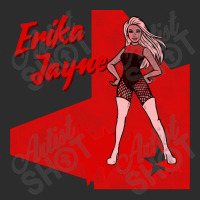 Graphic Picture  Erika Art Characters My Favorite People Exclusive T-shirt | Artistshot