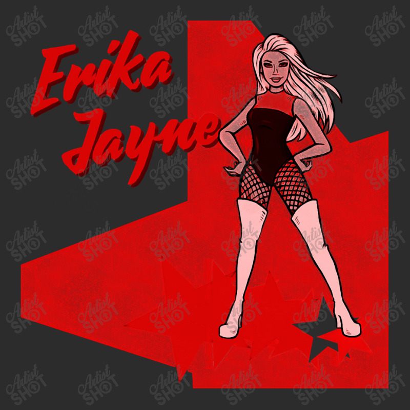 Graphic Picture  Erika Art Characters My Favorite People Exclusive T-shirt | Artistshot