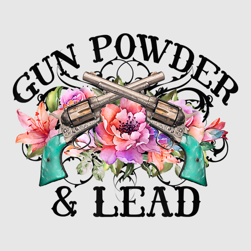 Ladies Gunpowder & Lead Gun Shoot Guns Sports Shooting Range T Shirt Unisex Jogger | Artistshot