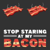 Stop Staring At My Bacon Enthusiast Pork Grilling Women T Shirt Baby Bodysuit | Artistshot