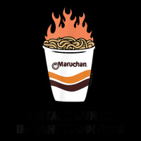 Maruchan Instant Lunch Instant Happiness Fiery Noodles T Shirt Toddler Sweatshirt | Artistshot