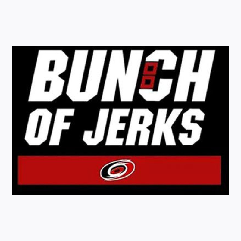 Bunch Of Jerks T-Shirt by Youngmnh | Artistshot