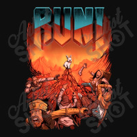 Run! Crop Top | Artistshot