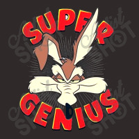 Super Genius Racerback Tank | Artistshot