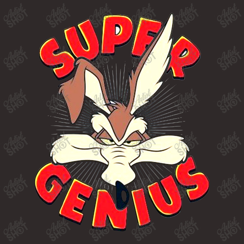 Super Genius Racerback Tank by renkuz | Artistshot