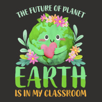 Teachers Earth Day 2022 Classroom Funny Mens Womens T Shirt Champion Hoodie | Artistshot