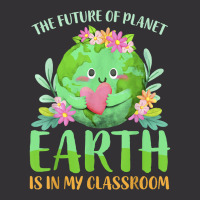 Teachers Earth Day 2022 Classroom Funny Mens Womens T Shirt Vintage Hoodie And Short Set | Artistshot