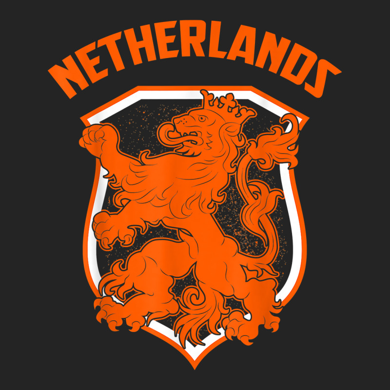 Netherland Dutch Gift Amsterdam Groningen Limburg Utrecht T Shirt 3/4 Sleeve Shirt by survisgn | Artistshot