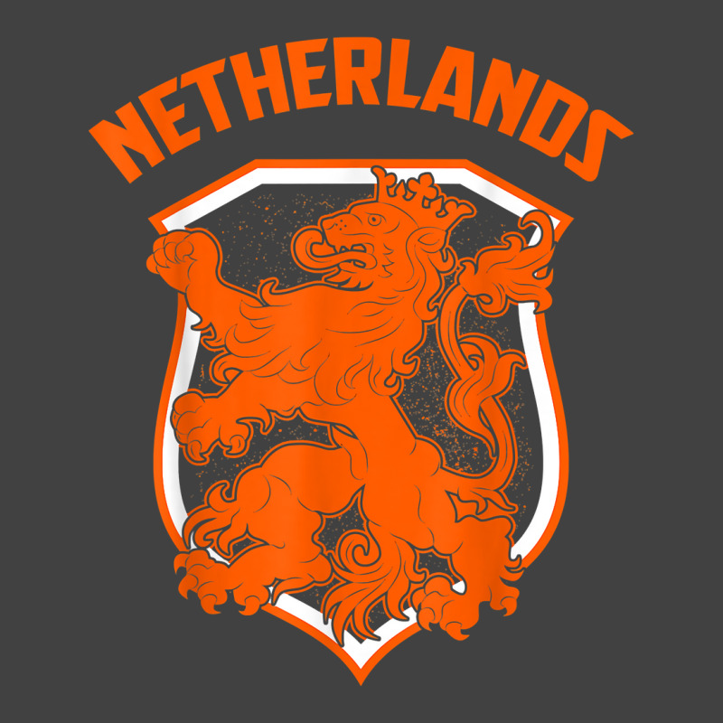 Netherland Dutch Gift Amsterdam Groningen Limburg Utrecht T Shirt Vintage T-Shirt by survisgn | Artistshot