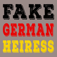 The Cut   Fake German Heiress Premium T Shirt Vintage T-shirt | Artistshot