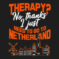 Netherlands Gift Amsterdam Dutch Groningen Limburg Utrecht T Shirt Classic T-shirt | Artistshot