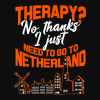 Netherlands Gift Amsterdam Dutch Groningen Limburg Utrecht T Shirt Crop Top | Artistshot