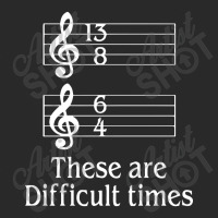 Music There Are Difficult Times Toddler T-shirt | Artistshot