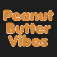 Peanut Butter Vibes Peanut Butter & Jelly Lovers Day T Shirt Classic T-shirt | Artistshot