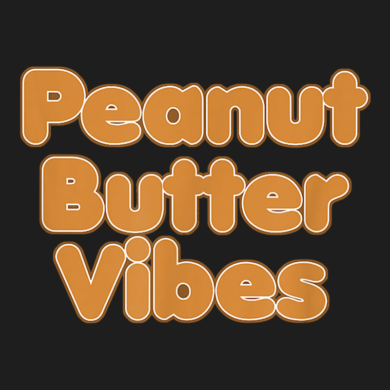 Peanut Butter Vibes Peanut Butter & Jelly Lovers Day T Shirt Classic T-shirt | Artistshot