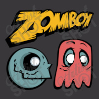 Cool Design Zomboy Funny Ladies Curvy T-shirt | Artistshot