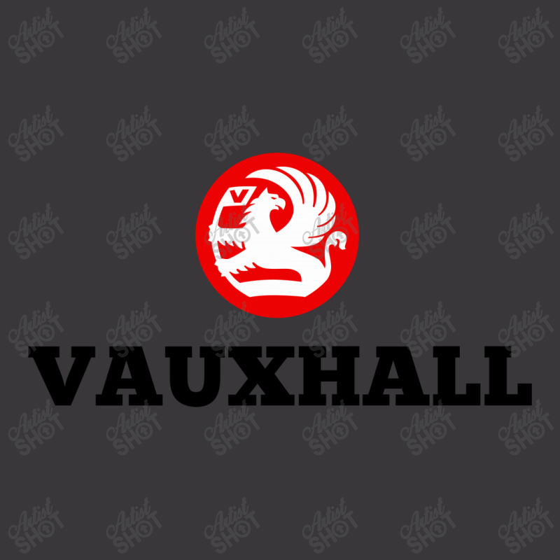 Vauxhall Ladies Curvy T-shirt | Artistshot