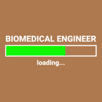 Biomedical Engineer Loading College Major Gift T Shirt Vintage Short | Artistshot