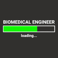 Biomedical Engineer Loading College Major Gift T Shirt Champion Hoodie | Artistshot