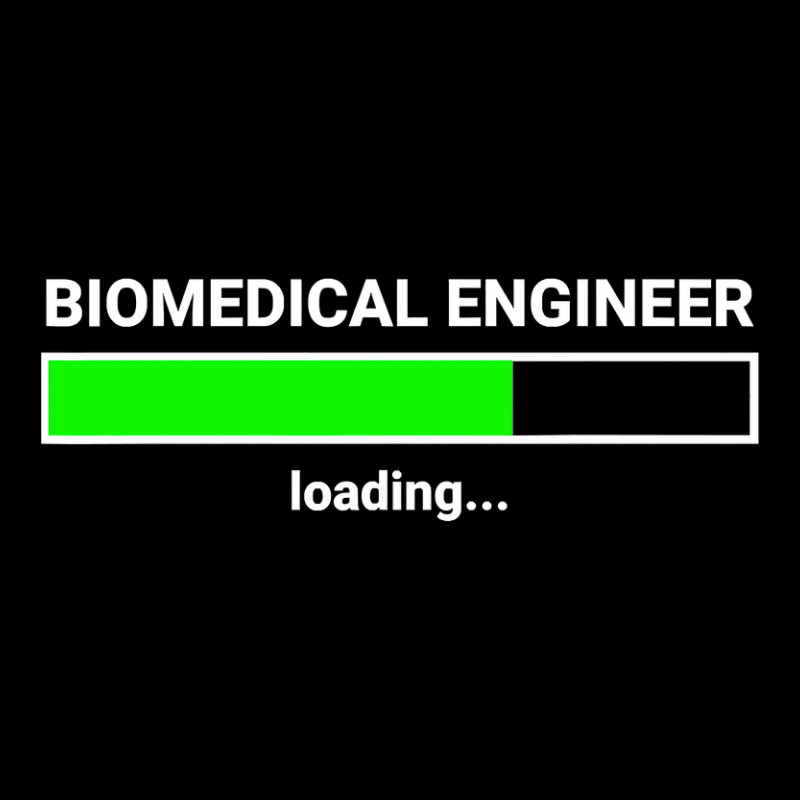 Biomedical Engineer Loading College Major Gift T Shirt Unisex Jogger by bakien89 | Artistshot