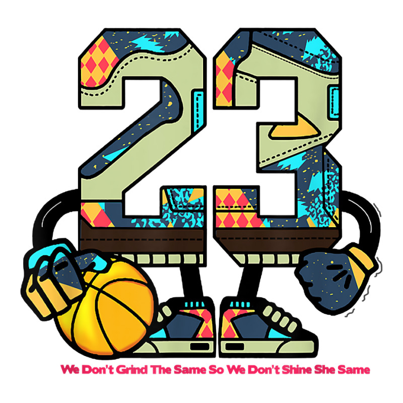 Number 23 2 Air Biohack 1s T Shirt Toddler T-shirt | Artistshot