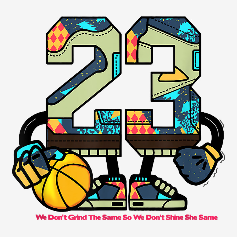 Number 23 2 Air Biohack 1s T Shirt Baby Bibs | Artistshot