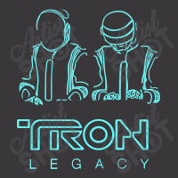 Cool Design Tron Legacy Neon Ladies Curvy T-shirt | Artistshot