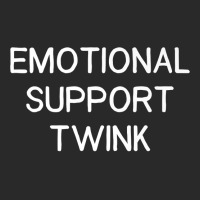 Emotional Support Twink Premium T Shirt Toddler T-shirt | Artistshot