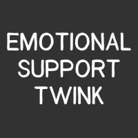 Emotional Support Twink Premium T Shirt Baby Bodysuit | Artistshot