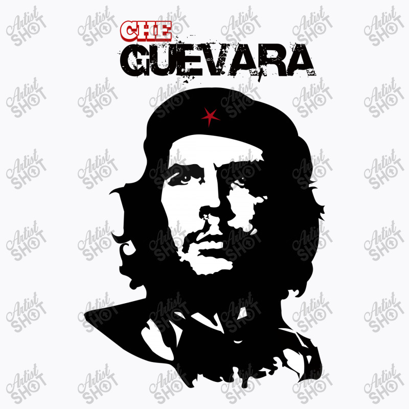 The Corpse of Che Guevara - by Patrick Witty