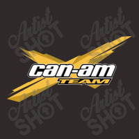 Can Am Team Racerback Tank | Artistshot