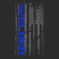 Welding Patriotic American Flag Iron Worker Welder T Shirt Exclusive T-shirt | Artistshot