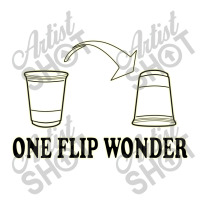 One Flip Wonder 3/4 Sleeve Shirt | Artistshot