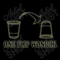 One Flip Wonder Men's 3/4 Sleeve Pajama Set | Artistshot