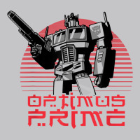 Transformers Optimus Prime Lined Sunset Portrait T Shirt Baby Bodysuit | Artistshot