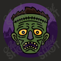 Cartoon Gifts Mr.frankenstein Movie My Favorite People Ladies Fitted T-shirt | Artistshot