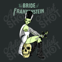 Day Gifts Mr.frankenstein Movie Funny Gifts Men Women's Triblend Scoop T-shirt | Artistshot