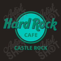Hard Rock Cafe: Castle Rock Tank Top | Artistshot