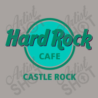 Hard Rock Cafe: Castle Rock Racerback Tank | Artistshot