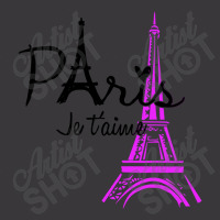 I Love Paris Ladies Curvy T-shirt | Artistshot