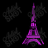 I Love Paris Legging | Artistshot