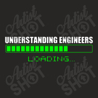 Understanding Engineers1 Ladies Fitted T-shirt | Artistshot