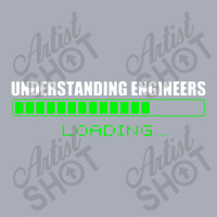 Understanding Engineers1 Tank Dress | Artistshot