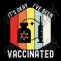 Vaccinated Vaccine Pro Vaccination Immunization Youth Hoodie | Artistshot