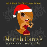 All I Want For Christmas Is You Exclusive T-shirt | Artistshot