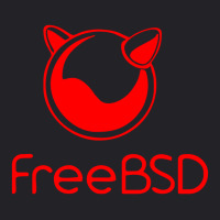 Freebsd Youth Tee | Artistshot