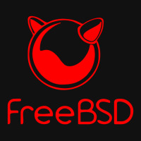 Freebsd Baby Bibs | Artistshot