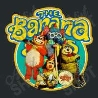 The Banana Splits Vintage Women's Triblend Scoop T-shirt | Artistshot