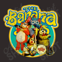 The Banana Splits Vintage Racerback Tank | Artistshot