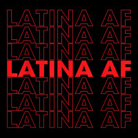 Funny Latina Shirt, Latina Pride Gift For Women & Latin Girl T Shirt Long Sleeve Shirts | Artistshot